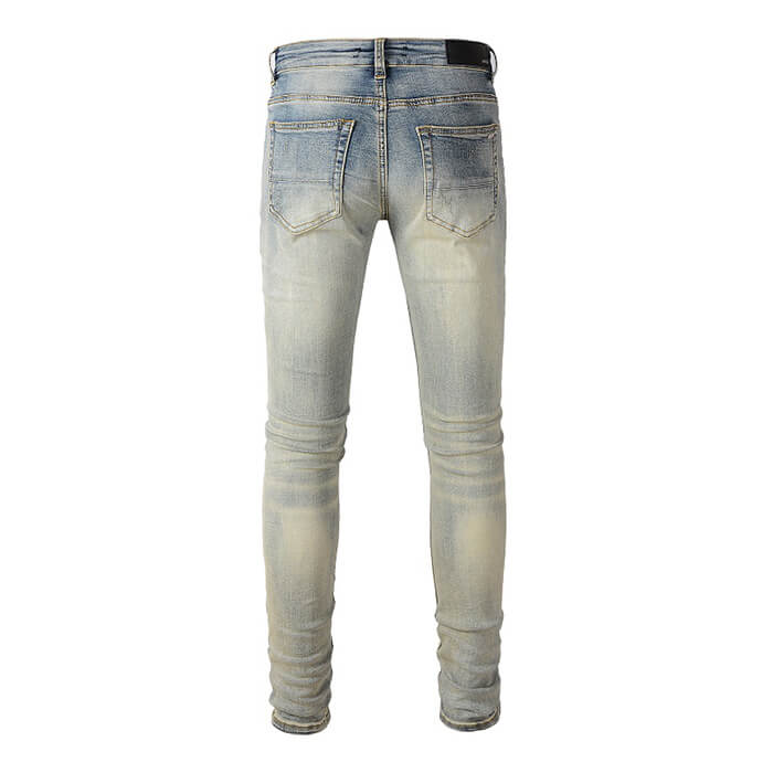 AMIRI #876 Jeans AMIRI