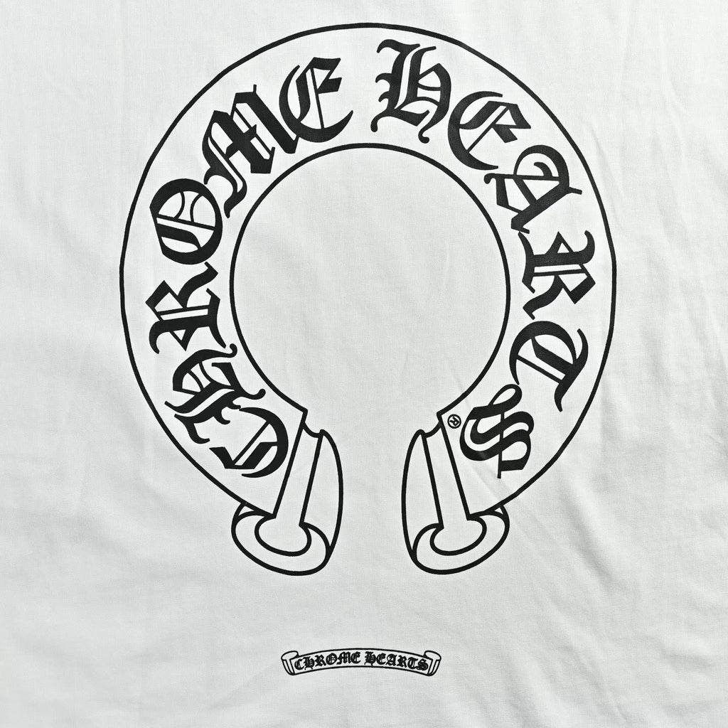 Chrome Hearts New SWEATSHIRTS SY8