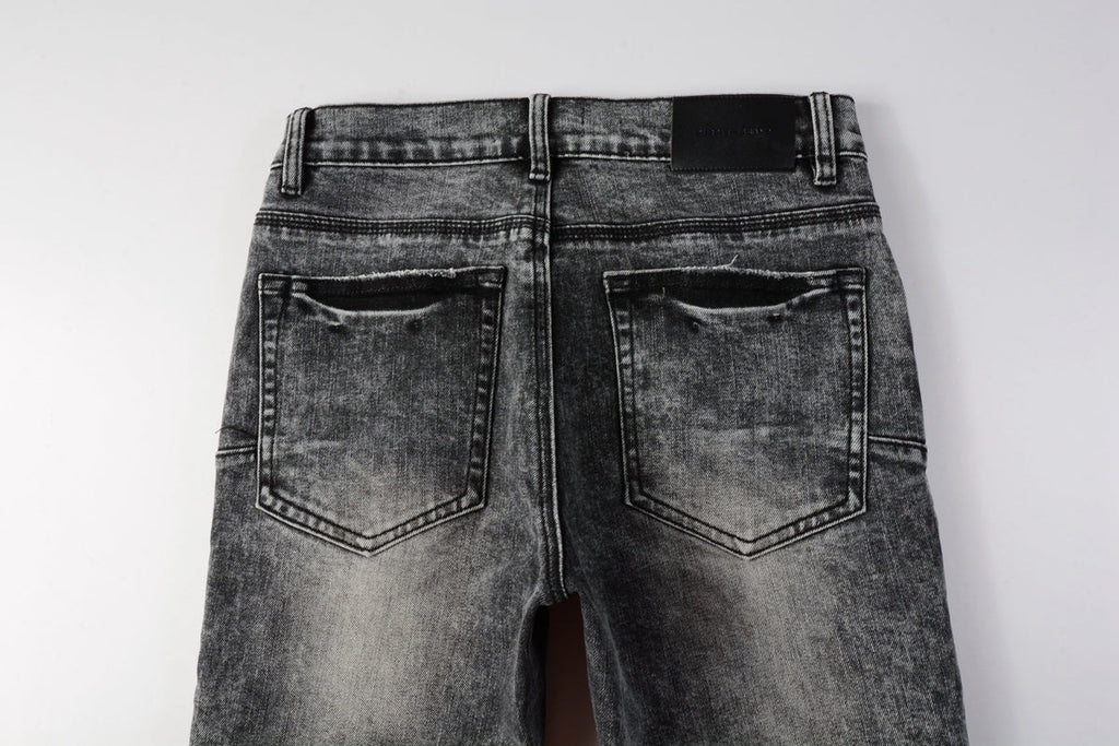 PURPLE JEANS 9105 PURPLE