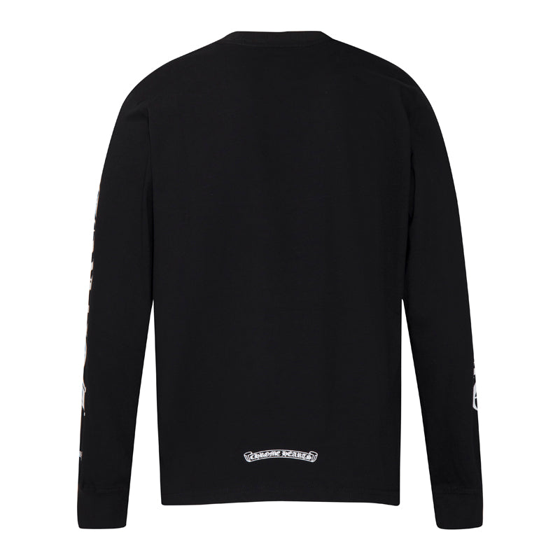 Chrome Hearts New SWEATSHIRTS 9011 Chrome Hearts
