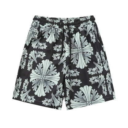 Chrome Hearts New Shorts 2283 CH-Chrome Hearts