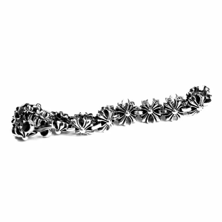 CH PLUS BRACELET 5 CH-Chrome Hearts