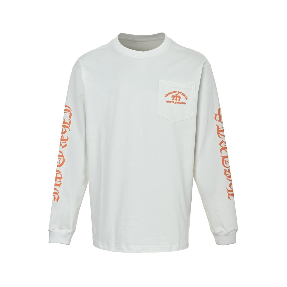 Chrome Hearts New SWEATSHIRTS SY10