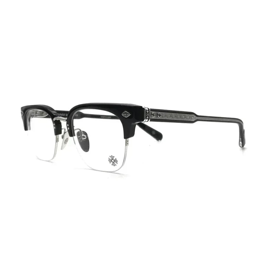 Chrome Hearts NEENERS BK Glasses CH-Chrome Hearts