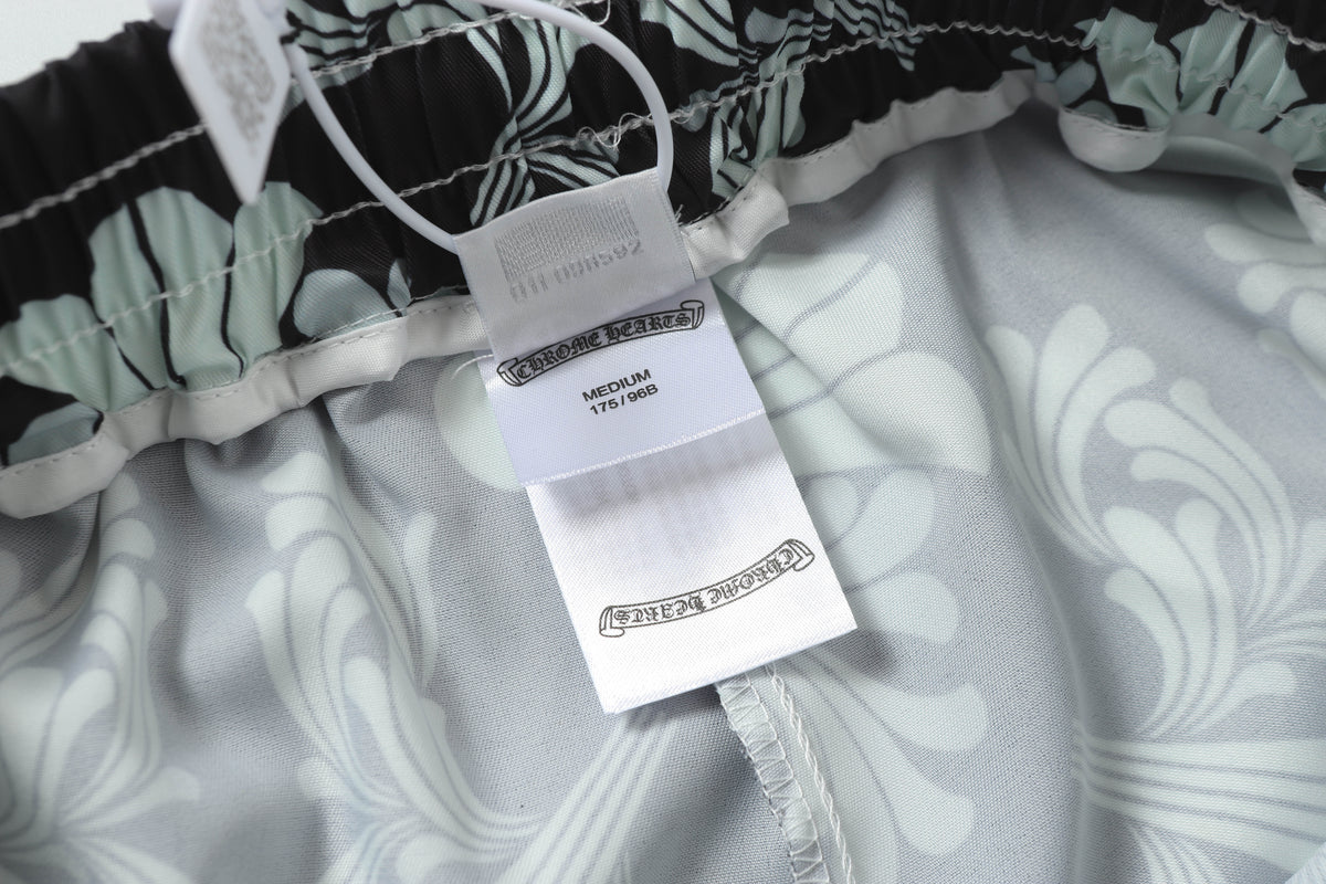 Chrome Hearts New Shorts 2283 CH-Chrome Hearts