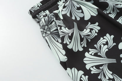 Chrome Hearts New Shorts 2283 CH-Chrome Hearts