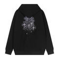 Chrome Hearts New Zip Up Hoodie -TQ02 Chrome Hearts
