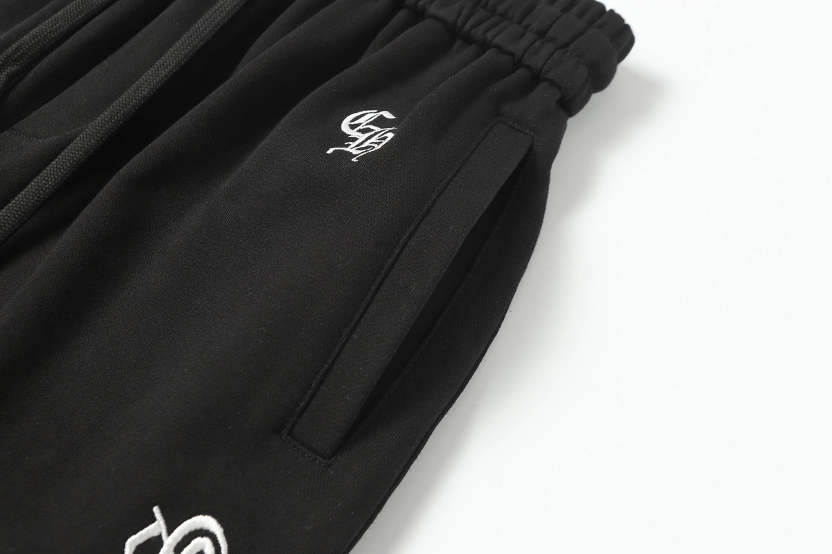 Chrome Hearts New Shorts 2287 CH-Chrome Hearts