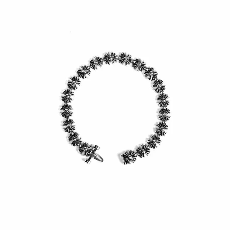 CH PLUS BRACELET 5 CH-Chrome Hearts