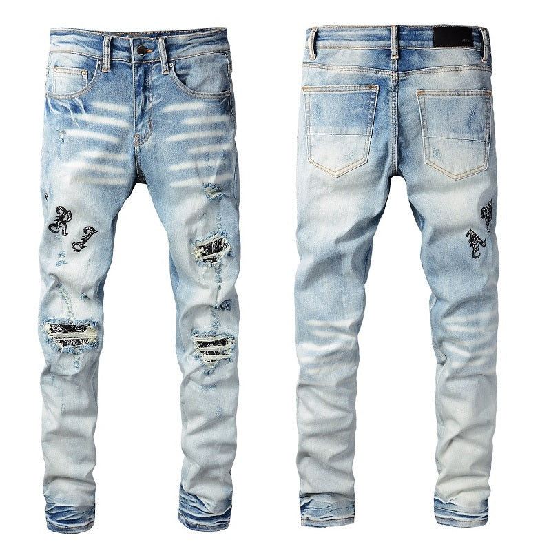 AMIRI #828 Jeans AMIRI