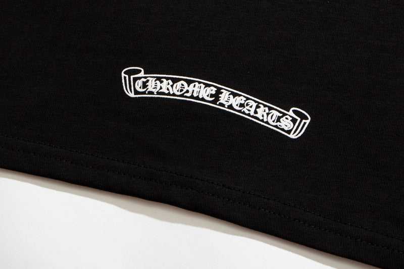 Chrome Hearts New SWEATSHIRTS K8006 Chrome Hearts