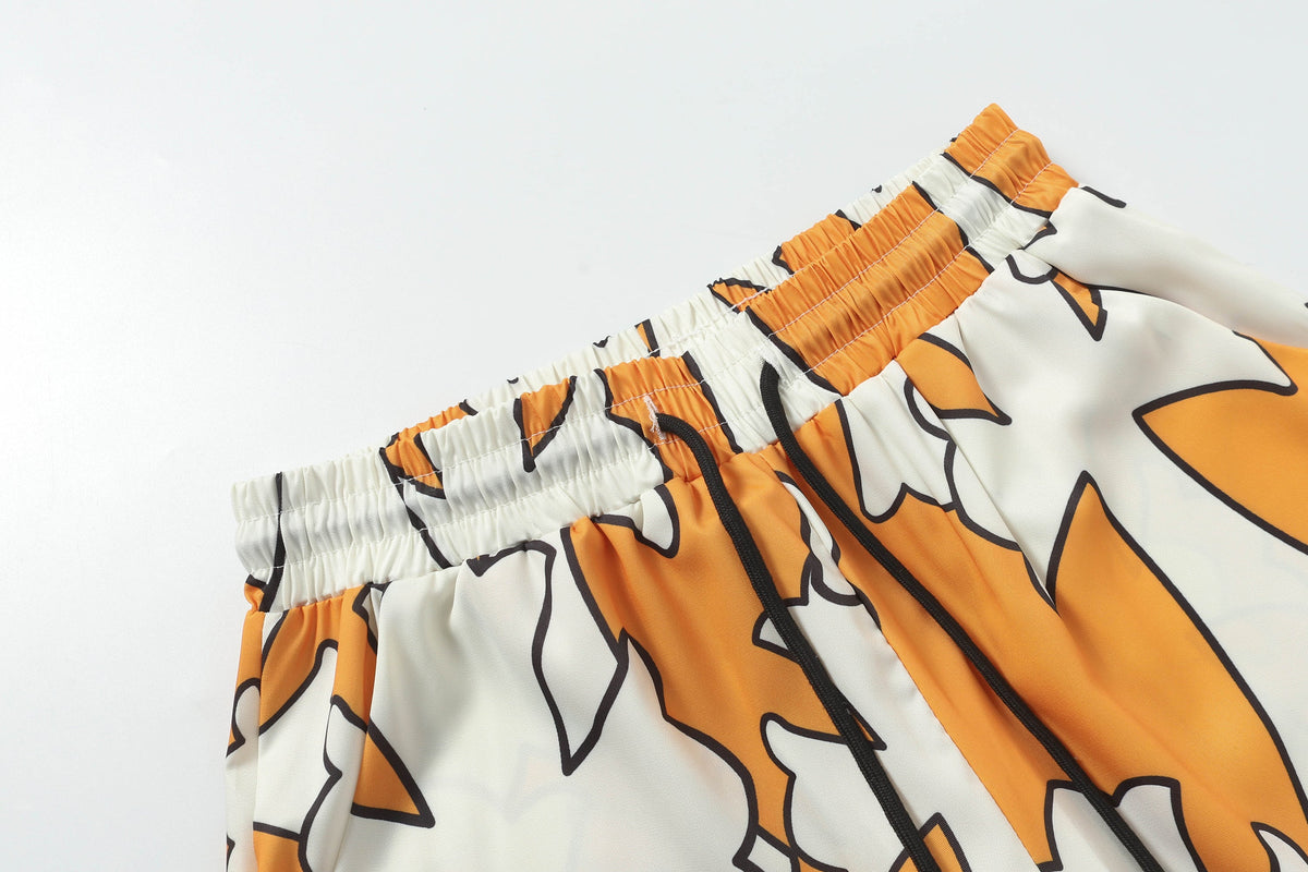 Chrome Hearts New Shorts 2283 CH-Chrome Hearts