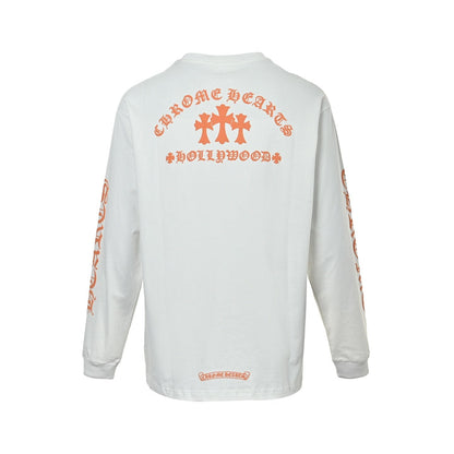 Chrome Hearts New SWEATSHIRTS SY10