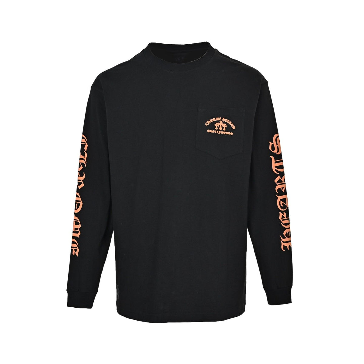 Chrome Hearts New SWEATSHIRTS SY10