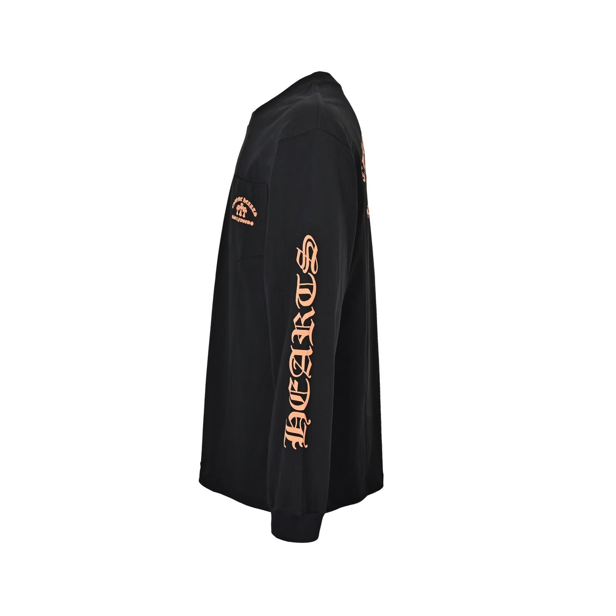 Chrome Hearts New SWEATSHIRTS SY10