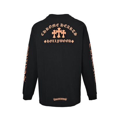 Chrome Hearts New SWEATSHIRTS SY10