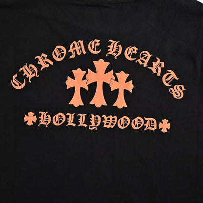 Chrome Hearts New SWEATSHIRTS SY10