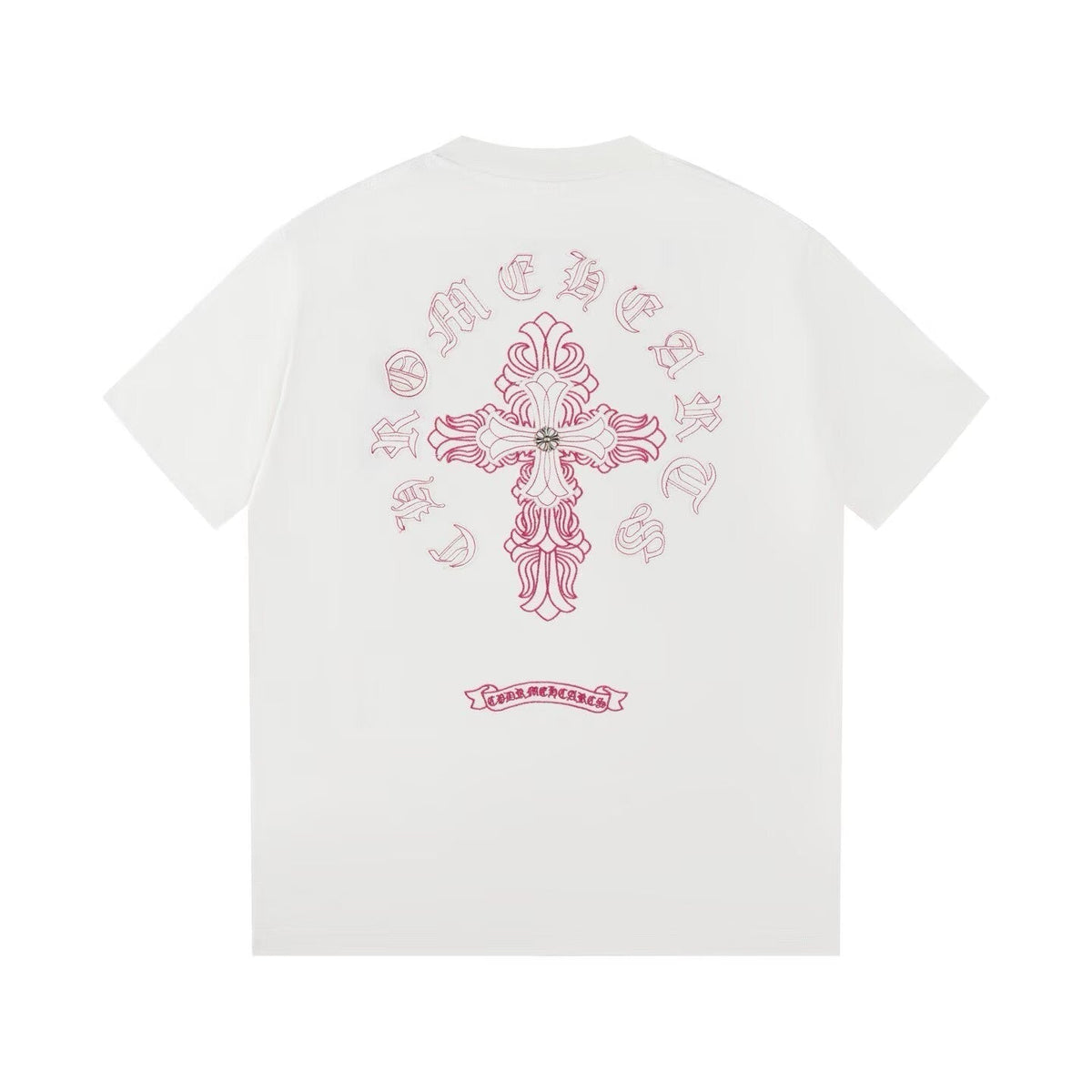 Chrome Hearts T-shirts 31s CH-Chrome Hearts