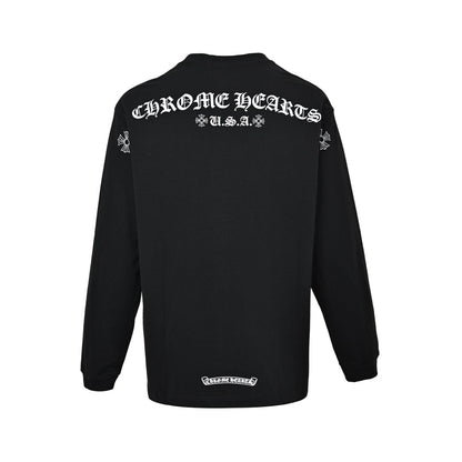 Chrome Hearts New SWEATSHIRTS SY9