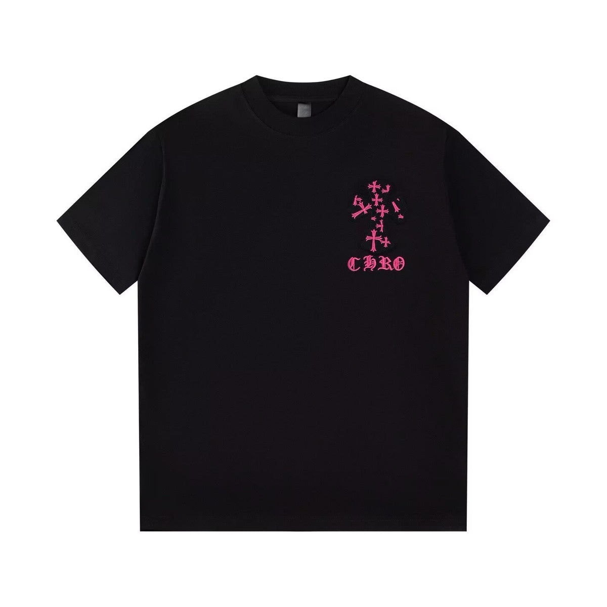 Chrome Hearts T-shirts 32s CH-Chrome Hearts