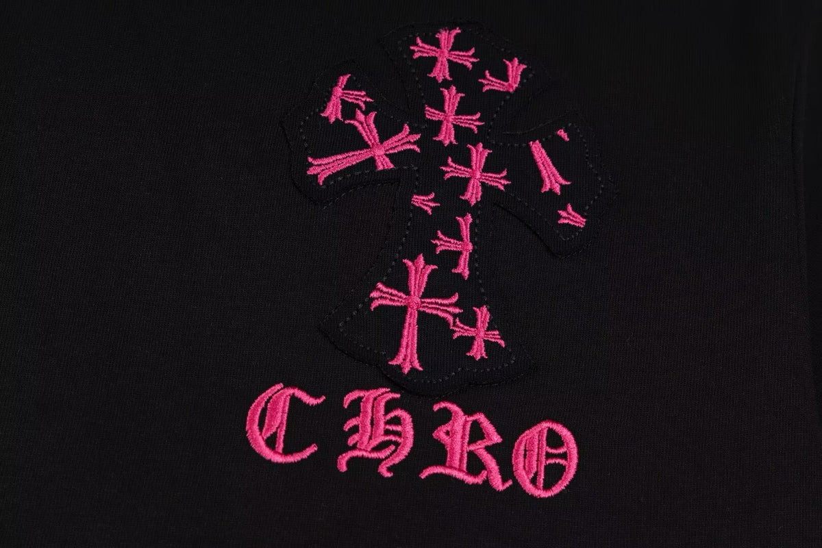 Chrome Hearts T-shirts 32s CH-Chrome Hearts