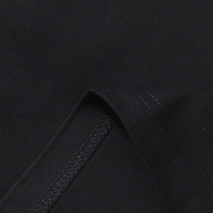 Rhude Split Petrol Logo Tee