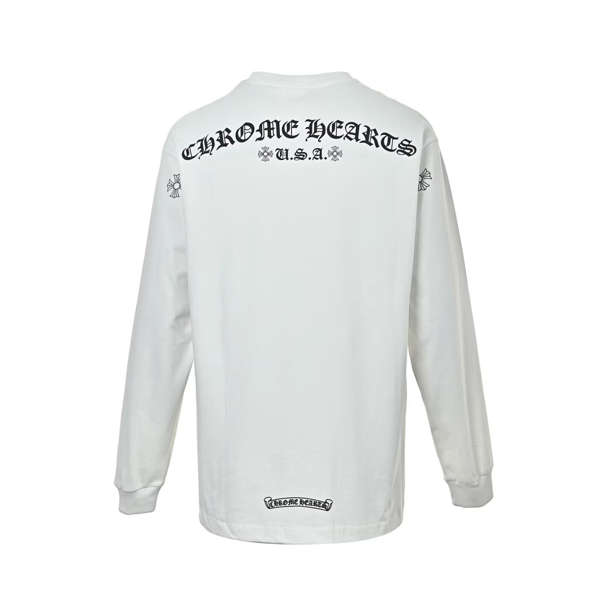 Chrome Hearts New SWEATSHIRTS SY9