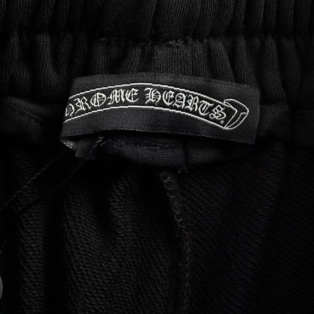 Chrome Hearts New Shorts s68 CH-Chrome Hearts