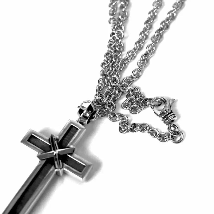 Chrome Hearts MAPPLETHORPE PENDANT CH-Chrome Hearts