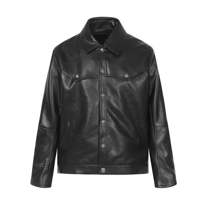 Chrome Hearts New Outerwear Chrome Hearts