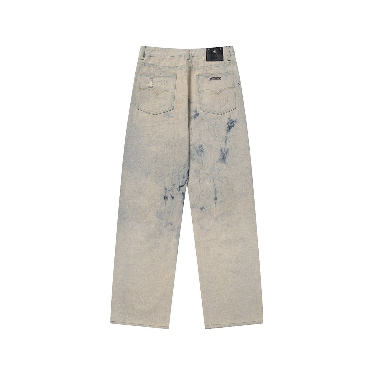 Chrome Hearts Pants 9941 Chrome Hearts