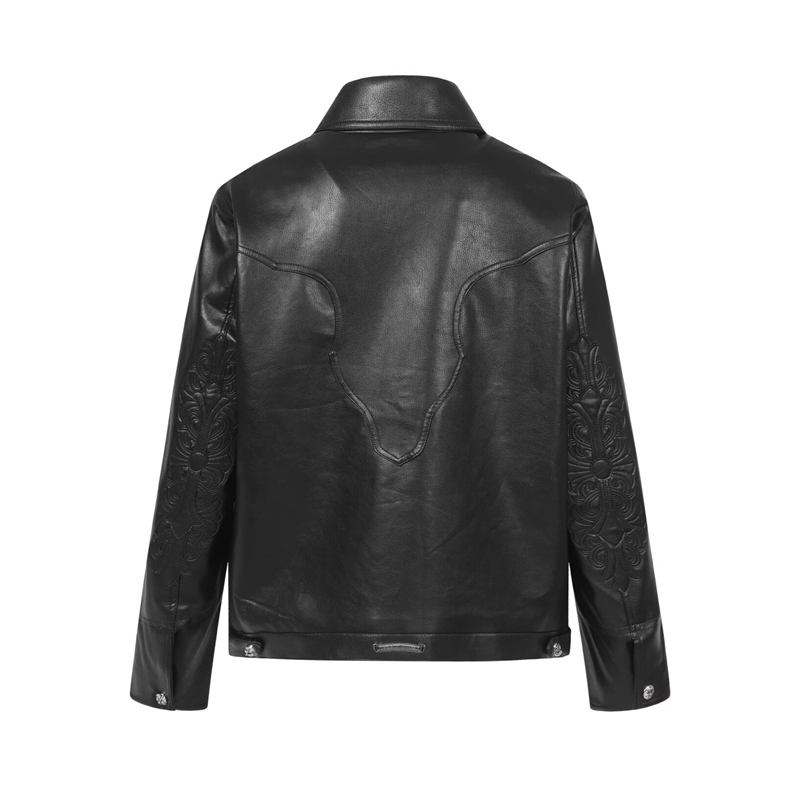 Chrome Hearts New Outerwear Chrome Hearts