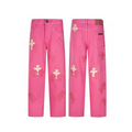 Chrome Hearts Pants 1778 Chrome Hearts