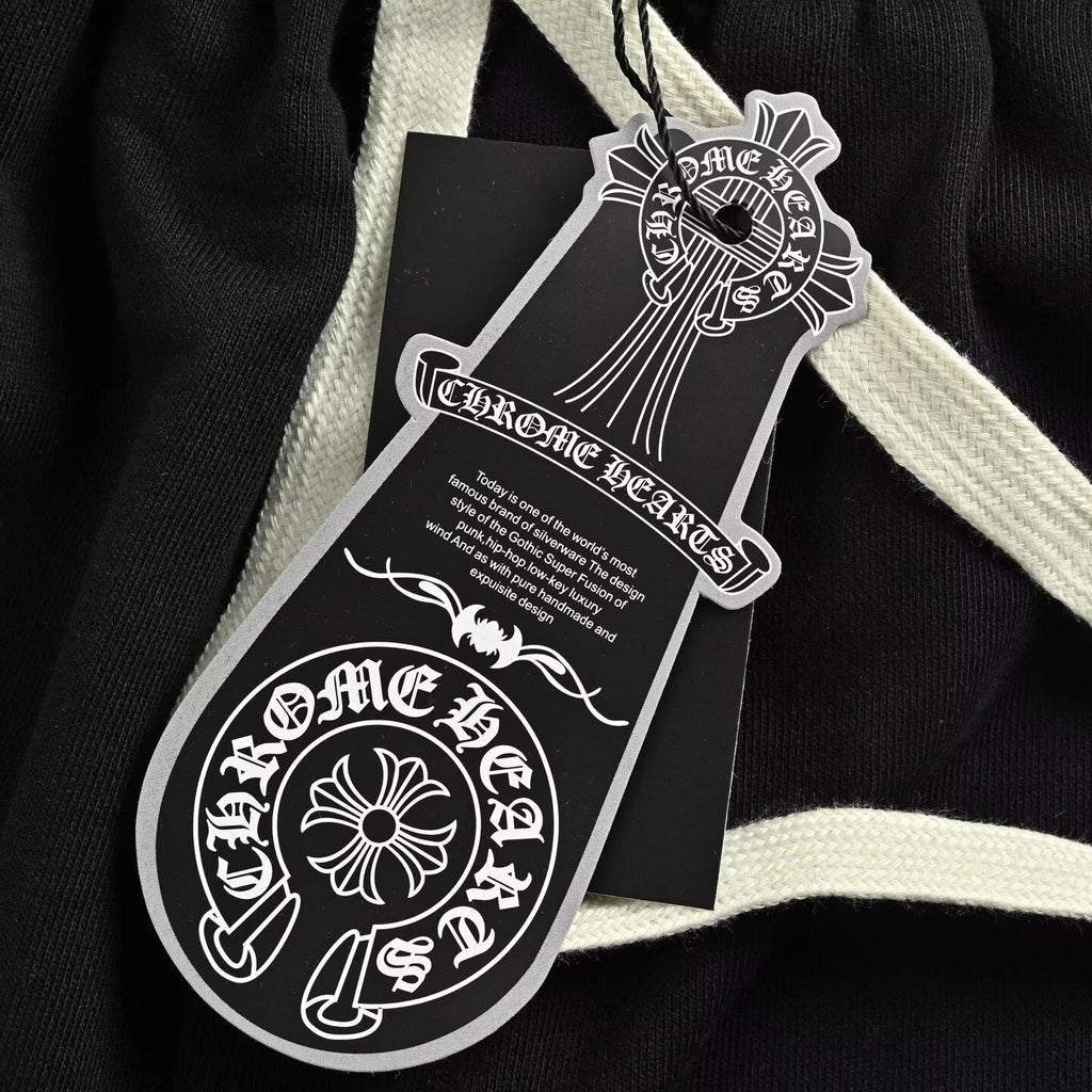 Chrome Hearts New Shorts s68 CH-Chrome Hearts