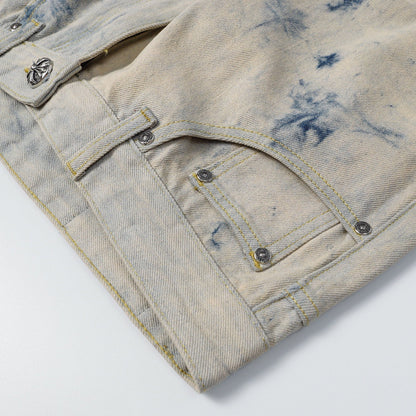 Chrome Hearts Pants 9941 Chrome Hearts
