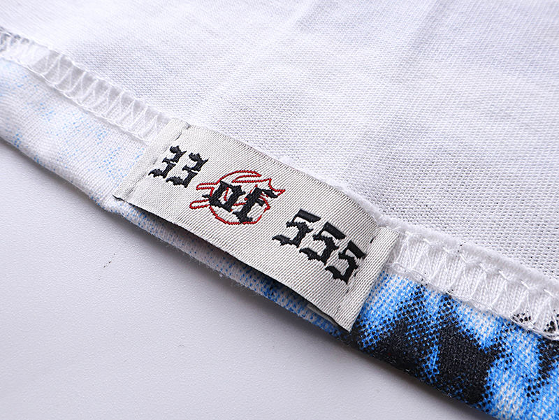 GODSPEED Artificial Love Layered T-Shirt Godspeed