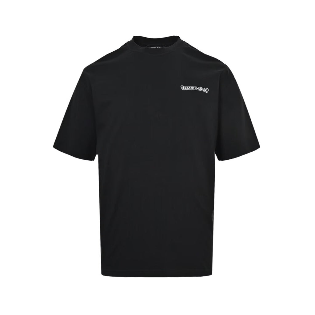Chrome Hearts New T-shirts H06 CH-Chrome Hearts