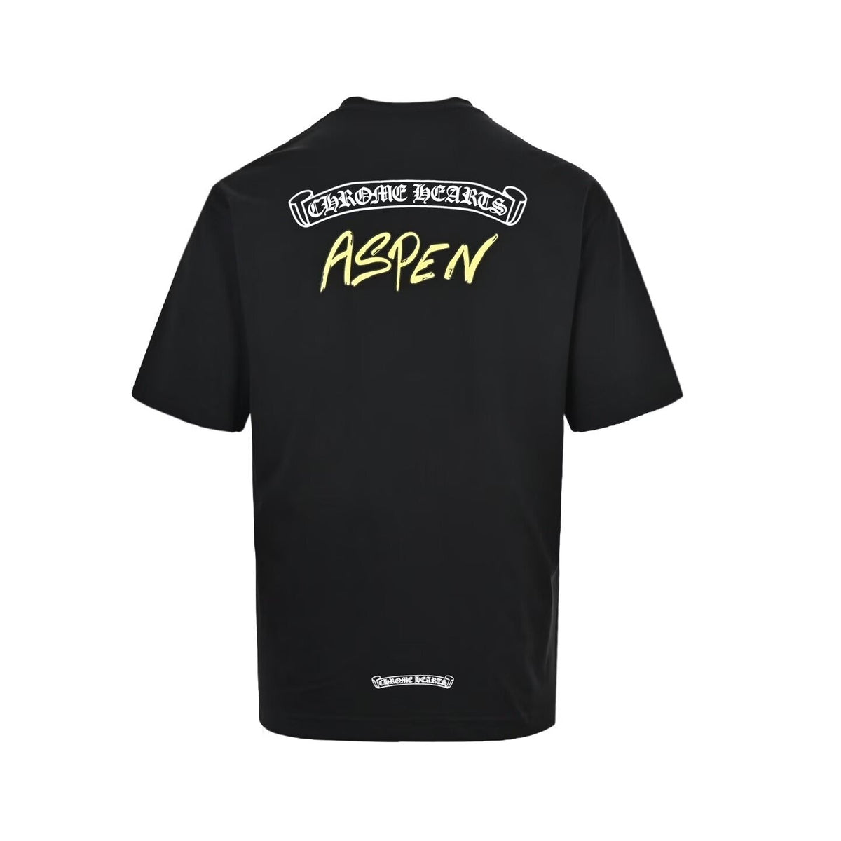 Chrome Hearts New T-shirts H06 CH-Chrome Hearts