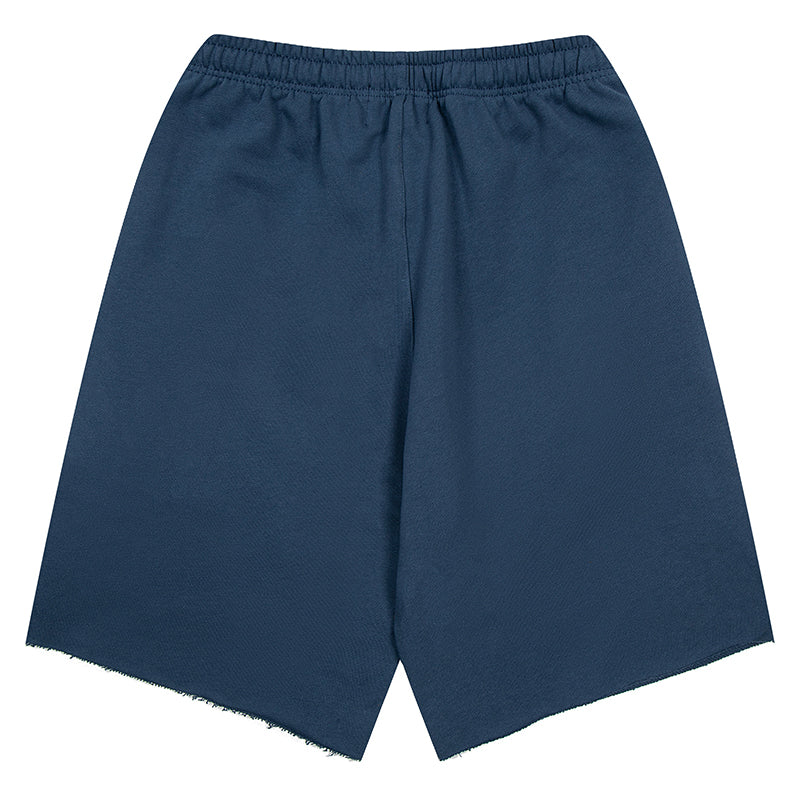 Denim Tears Denim University Shorts DENIM TEARS