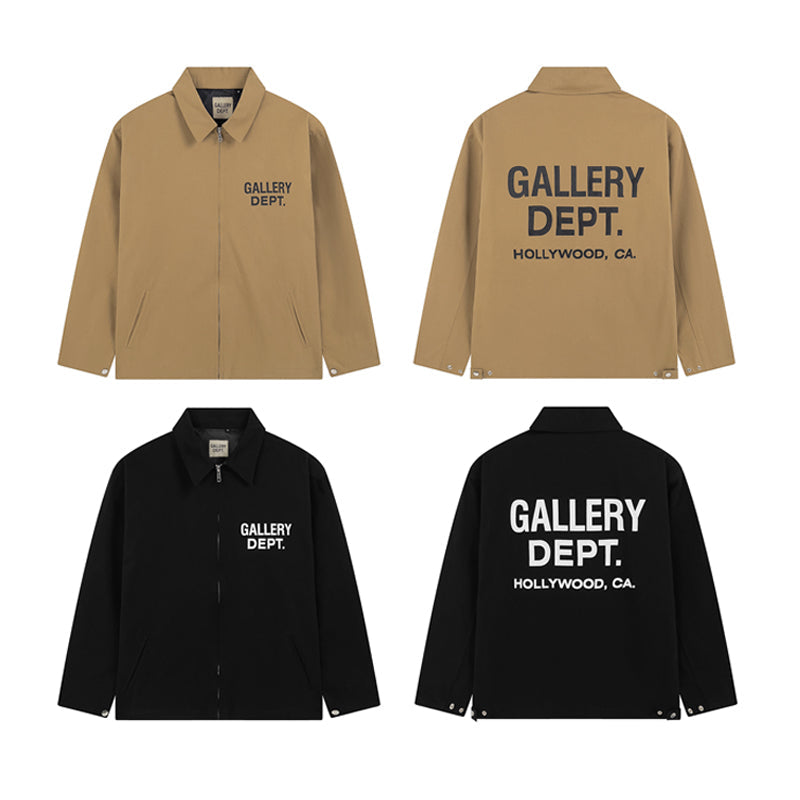 GALLERY DEPT New Jacket GALLERY DEPT