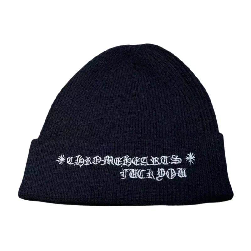 Chrome Hearts hat CH-Chrome Hearts