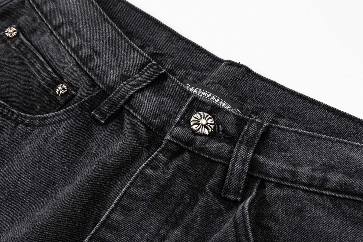 Chrome Hearts Pants n56 Chrome Hearts