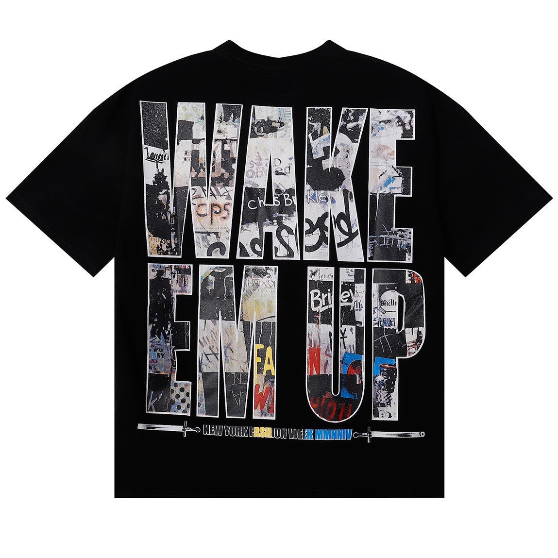 GODSPEED Basketball Dream T-Shirt Godspeed