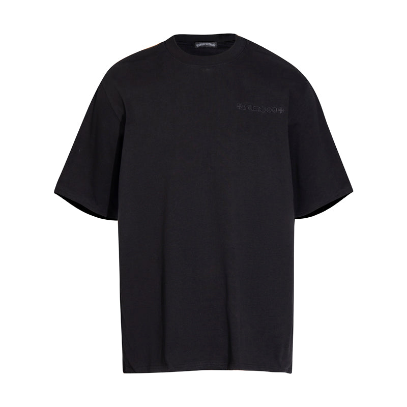 Chrome Hearts New T-shirts 6091 CH-Chrome Hearts