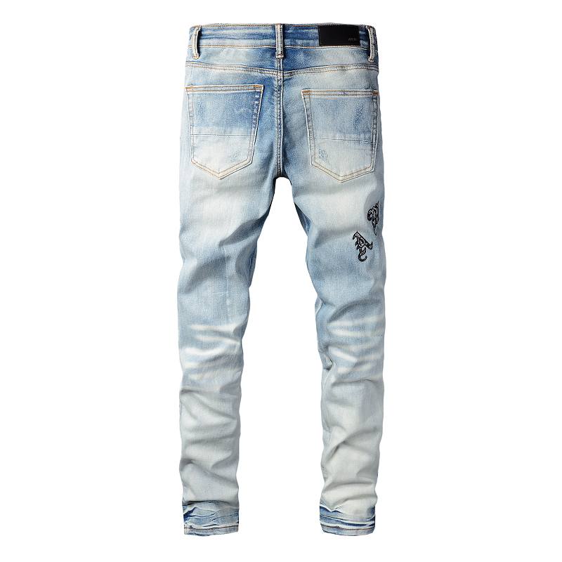 AMIRI #828 Jeans AMIRI