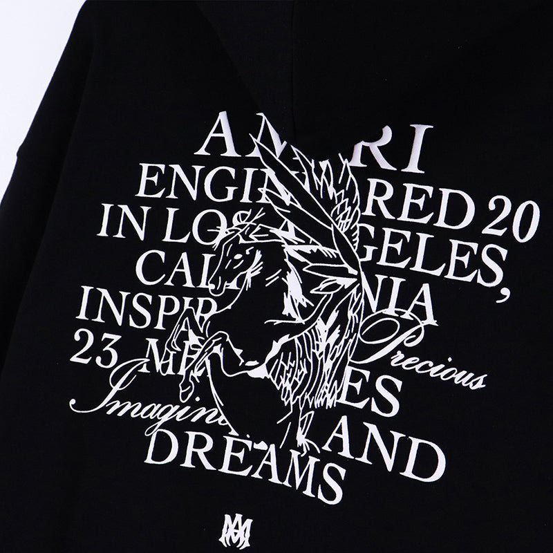AMIRI Hoodies AMIRI