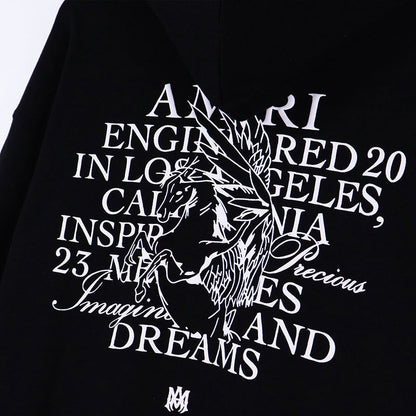AMIRI Hoodies AMIRI