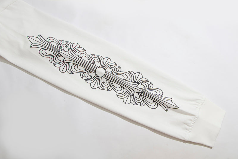 Chrome Hearts New SWEATSHIRTS 8008 Chrome Hearts