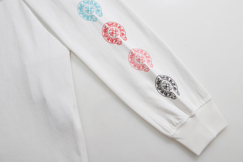 Chrome Hearts New SWEATSHIRTS 8009 Chrome Hearts