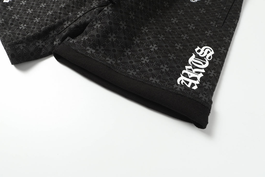 Chrome Hearts New Shorts 2282 CH-Chrome Hearts